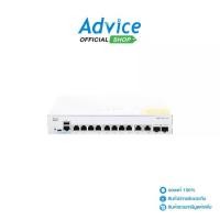 ราคา Gigabit Switching Hub 8 Port CISCO C1300-8T-E-2G (11''2 SFP) (1731595404588189482)