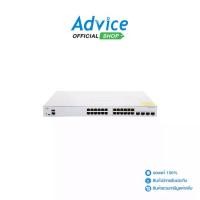 ราคา Gigabit Switching Hub 24 Port CISCO C1200-24T-4G (11'',+4 SFP) (1731595404501157674)