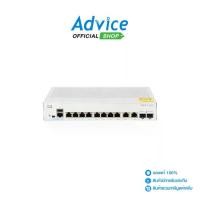 ราคา Gigabit Switching Hub 8 Port CISCO Catalyst C1000-8T-2G-L (11,+2 SFP) (1729900504083761962)