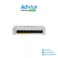 ราคา Gigabit Switching Hub 8 Port CISCO CBS110-8PP-D-EU (6,4 POE) (1729900487329090346)