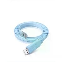 ราคา USB TO RJ45 For Cisco USB Console Cable (1729863887899822789)