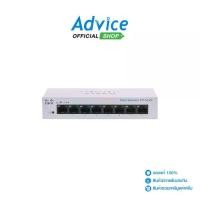 ราคา CISCO Gigabit Switching Hub 8 Port CBS110-8T-D-EU (6'') (1729600602065636138)