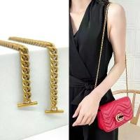 ราคา อุปกรณ์เสริมโซ่กระเป๋า, Ji Yindong, เหมาะสำหรับ Gucci, กระเป๋า GG, สายสะพายไหล่ทดแทน, กระเป๋าสะพายข้าง, ซื้อเดียว, สายคล้องคอ (1731284521204614562)