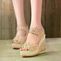 ราคา รองเท้าแตะฤดูร้อน, รองเท้าส้นสูง, รองเท้าผู้หญิงขนาดเล็ก, รองเท้า Gucci ของแท้, การออกแบบลิ่ม, สำหรับผู้หญิงรองเท้าผู้หญิงสวยๆรองเท้าแฟชั่นผู้หญิงรองเท้าส้นสูงผู้หญิงรองเท้าคัทชูผู้หญิง (1730385656341