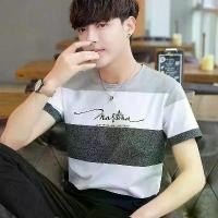 ราคา AVONE เสื้อยืดคอกลมแขนสั้น ผู้ชาย Men Short Sleeve T-Shirt(มี 3 สี)รุ่น 0044 แนะนำ clothing กันหนาว กุชชี่ ชาย แจ็คเก็ตกันหนาว ผ้าสองชั้น ตัว k polo ซับโปโล kilala sport (1731535343466022916)