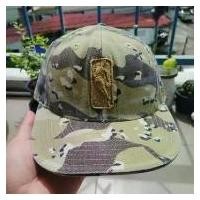 ราคา หมวก Reebok NBA Camouflage Size : 7 1/2 (59.6 cm.) （Hot sale） (1731597064957036213)