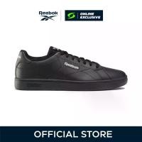 ราคา จัดส่งที่รวดเร็ว รองเท้าลำลอง REEBOK Court Clean สำหรับผู้ชายและผู้หญิง [พิเศษออนไลน์] (1731594844397929536)
