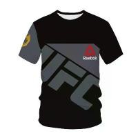 ราคา เสื้อยืดคอกลม โลโก้ Reebok พิมพ์ลาย เหมาะสำหรับผู้ชายและผู้หญิง สไตล์ลำลอง ฮาราจูกุ บุคลิกภาพ คอลเลคชั่นฤดูร้อนปี 2025 (1731547580038416050)