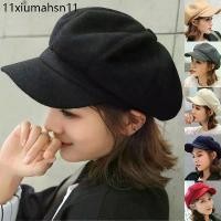 ราคา หมวก Newsboy แปดเหลี่ยมอังกฤษ - หมวก Newsboy - Unisex All-Season Outdoor Travel Accessory & หมวกพักผ่อน (1731486807474537735)