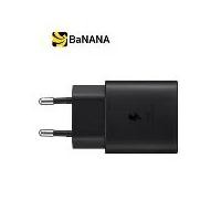 ราคา Samsung Accessory Adapter 25W Without Cable 25W อะแดปเตอร์ชาร์จเร็ว by Banana IT (1729678753845316374)