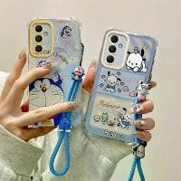 ราคา Case for Samsung Galaxy A17 Model Premium TPU Cartoon Phone, with Drop and Shock Protection, Includes Accessory Cover phone protectors (1731688646033573737)