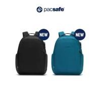 ราคา Pacsafe METROSAFE LS350 ECONYL RECYCLED BACKPACK ANTI-THEFT กระเป๋าเป้สะพายหลัง กระเป๋ากันขโมย (1729765703757564763)