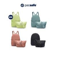 ราคา Pacsafe CITYSAFE CX CONVERTIBLE ECONYL BACKPACK ANTI-THEFT กระเป๋าเป้สะพายหลัง กระเป๋าสะพายพาดลำตัว กระเป๋ากันขโมย (1729751806349183835)