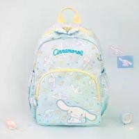 ราคา WINGHOUSE กระเป๋าเป้ชินนาม่อนโรล Cinnamoroll Cutie Picnic Backpack ลิขสิทธิ์ Sanrio Korea แท้ (1732168727867262045)