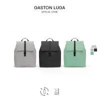 ราคา Gaston Luga รุ่น Dash Bucket Backpack กระเป้าเป้กันน้ำ (1731321203358205449)
