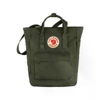 ราคา Fjallraven Kanken Totepack Classic/ กระเป๋าคองเก้น กระเป๋าสะพายข้าง สะพายไหล่ สะพายหลัง Backpack Unisex กระเป๋าจากสวีเดน (1731124623218412159)