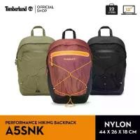 ราคา Timberland PERFORMANCE HIKING BACKPACK 22LT กระเป๋าเป้สะพายหลัง (A5SNK) (1731638296350000384)