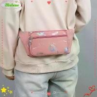 ราคา กระเป๋าคาดเอวสำหรับผู้หญิง Melene Fanny Backpack, กระเป๋าคาดเอว, น้ำหนักเบา, กันน้ำ, อเนกประสงค์, สไตล์สปอร์ต (1730847973856086527)