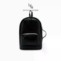 ราคา LYN - Nolan Backpack กระเป๋าเป้ Nolan (LL25FBM622) (1731887395823453435)