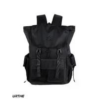 ราคา URTHE - กระเป๋าเป้ แบ็คแพ็ค ผ้าไนลอน รุ่น RORDOR BACKPACK (1729995752870545581)