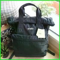 ราคา zootecshop คุณภาพรับประกันได้ ลดพิเศษกระเป๋า Anello URBAN STREET backpack AT-B1681 (1730809607793838383)