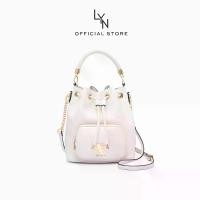 ราคา LYN - Bena Infinite Backpack กระเป๋าเป้ Bena Infinite (LL23MBF073) (1729745105375234299)