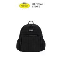 ราคา Naraya Nylon Backpack กระเป๋าเป้ NL-46 (1731787698850794281)