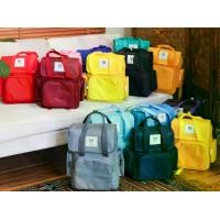 ราคา CLASSIC BACKPACK IINKLE (ไซส์ใหญ่)สีล้วน (1730375022683392399)
