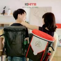 ราคา กระเป๋าเป้ AVENGERS MARVEL Backpack Bag กระเป๋าเป้สะพายหลัง ลิขสิทธิ์แท้ 100% (1729506078473489079)