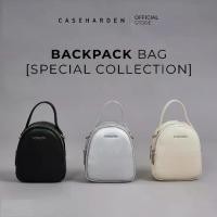 ราคา Caseharden Backpack Bag | กระเป๋าสะพายทรงเป้จิ๋ว (1729855817681307751)