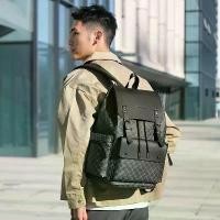 ราคา กระเป๋าเป้สะพายหลัง, แฟชั่น, กระเป๋าเดินทาง, กระเป๋าเดินทางเพื่อธุรกิจ, กระเป๋าซับในผู้ชาย, สไตล์เกาหลี, ความจุมาก, กระเป๋านักเรียน, กระเป๋าเป้สะพายหลังลำลอง, กระเป๋าเป้สะพายหลั (1732189593228053415)