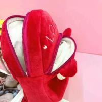ราคา COD. กระเป๋าเป้สะพายหลังรูปการ์ตูนน่ารัก care bears backpack สะพายหลัง สายรัดปรับระดับได้ าตุ๊กตาน่ารัก ลายการ์ตูน เป้เด็กคุณภาพ CARE BEAR กระเป๋าเป้ (1731568234282845667)