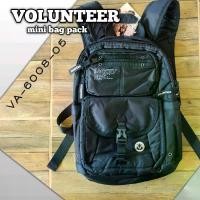 ราคา กระเป๋าเป้ mini backpack ขนาดเล็ก ยี่ห้อ Volunteer รุ่น 6008-05 (1729583940912908807)