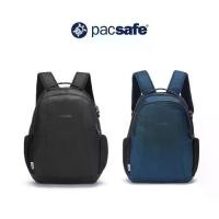 ราคา 【SALE】Pacsafe METROSAFE LS350 ECONYL RECYCLED BACKPACK ANTI-THEFT กระเป๋าเป้สะพายหลัง กระเป๋ากันขโมย (1731826729835332822)