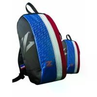 ราคา Cadenza(คาเดนซ่า)กระเป๋าใส่รองเท้า กระเป๋าเป้สะพายหลัง CADENZA CB-9 Mini Backpack (1730458106244795085)