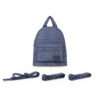 ราคา 【SALE】CiPU กระเป๋าเป้ใบเล็ก รุ่น AIRY Backpack XS สี Denim Blue (1731826825986868438)