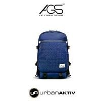 ราคา FX Creations FCB backpack knit กระเป๋าสะพายหลัง (1730764472365844559)