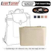 ราคา COD EverToner Bag Organizer สำหรับ Longchamp Backpack Liner เพื่อจัดระเบียบและจัดเก็บกระเป๋าด้านในTikTok (1731459656332969323)