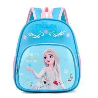 ราคา [COD] KIDS bag Cute backpack Schoolbag for kindergarden 3-6 ages กระเป๋าเด็กใหม่สองใบแบกกระเป๋าโรงเรียนอนุบาล เหมาะสำหรับเด็กอายุ 3 ถึง 6 ขวบ (1731343715967534543)