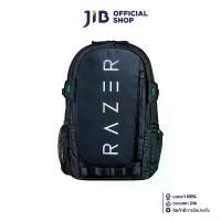 ราคา BACKPACK (กระเป๋าใส่โน้ตบุ๊ค) BAG RAZER ROGUE 16 INCH V3 (CHROMATIC) (1731786870241528444)