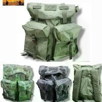 ราคา เป้สนาม เป้รด เป้ทหาร เป้ร๊อคแซ็ค เป้เดินป่า เป้นักศึกษาวิชาทหาร บล็อกบัสเตอร์ workout sport ออกกำลังกาย กีฬา กระเป๋า กลางแจ้ง สะพาย Backpack (1731534460726904971)