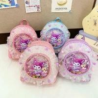 ราคา กระเป๋านักเรียนเด็ก ดีไซน์คลาวด์บอลขนเฟอร์ ขอบลูกไม้ โปร่งใส กระเป๋านักเรียนเด็กผู้หญิง Cute Clow M กระเป๋าเป้ใบเล็กอนุบาลใหม่ เหมาะสำหรับเด็ก กระเป๋าการ์ตูน กระเป๋านักเรียนเด็กน (1731930171695073946)