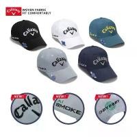 ราคา หมวกกอล์ฟ Cap Callaway Ai smoke with maker golf ball magnet golf hat Chrome soft (1732219595204101993)
