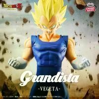 ราคา COD Bandai(บันได) BANPRESTO DRAGON BALL Z GRANDISTA-VEGETA- (1731565018684228842)
