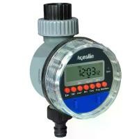 ราคา Aqualin Ball Valve Water Timer Garden Automatic watering timer (1731869959137953540)
