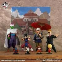 ราคา (แท้)Ichiban Kuji Dragon Ball EX Fierce Fighting!! World Tournament Figure ฟิกเกอร์ ดราก้อนบอล ดราก้อน บอล (1732218837240809493)