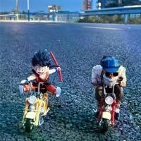 ราคา ตุ๊กตาเต่าเซ็นนิน Dragon Ball GK โมเดลรถจักรยานยนต์ ตกแต่งรถตั้งโต๊ะ ของขวัญสำหรับเด็กผู้ชาย (1731834164204177250)