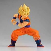 ราคา Banpresto 4983164288261 DRAGON BALL Z GRANDISTA-SON GOKU- ขาย (1732091850331686382)