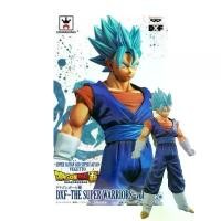ราคา โมเดลดราก้อนบอล BANPRESTO DRAGON BALL SUPER: BOOTLEG DXF VEGITO SSB FIGUREแท้/ญี่ปุ่น COD (1732098820738483237)