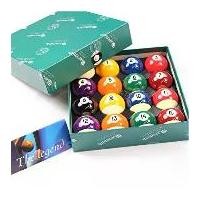 ราคา ชุดลูกพูล ลูกคิวแม่เหล็ก สำหรับโต๊ะหยอดเหรียญ Aramith Premier Set Magnetic Cue Ball 2 1/4" (16 Balls) (1732146839728915906)